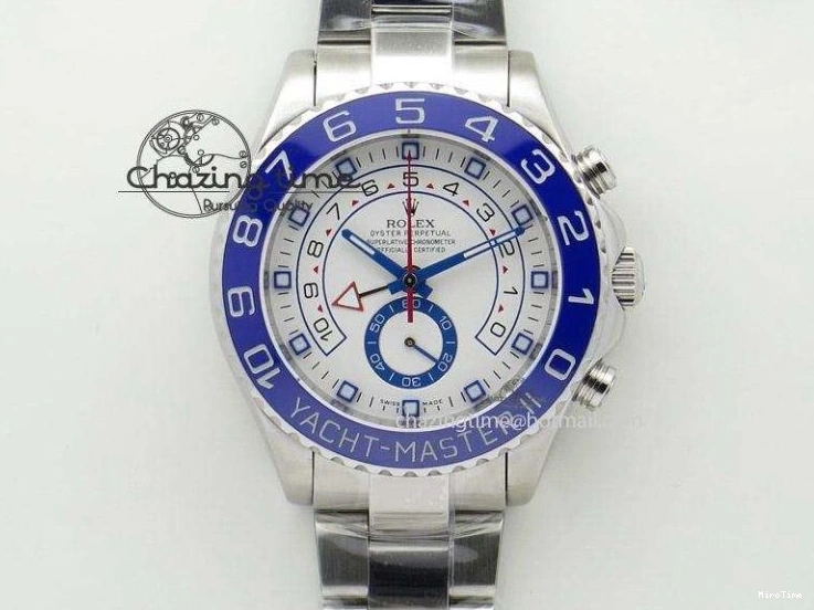 MiroTime 0507 Daytona 126508 APSF 1:1 Best Edition YG Black Dial on YG Braclet SH Unisex 739